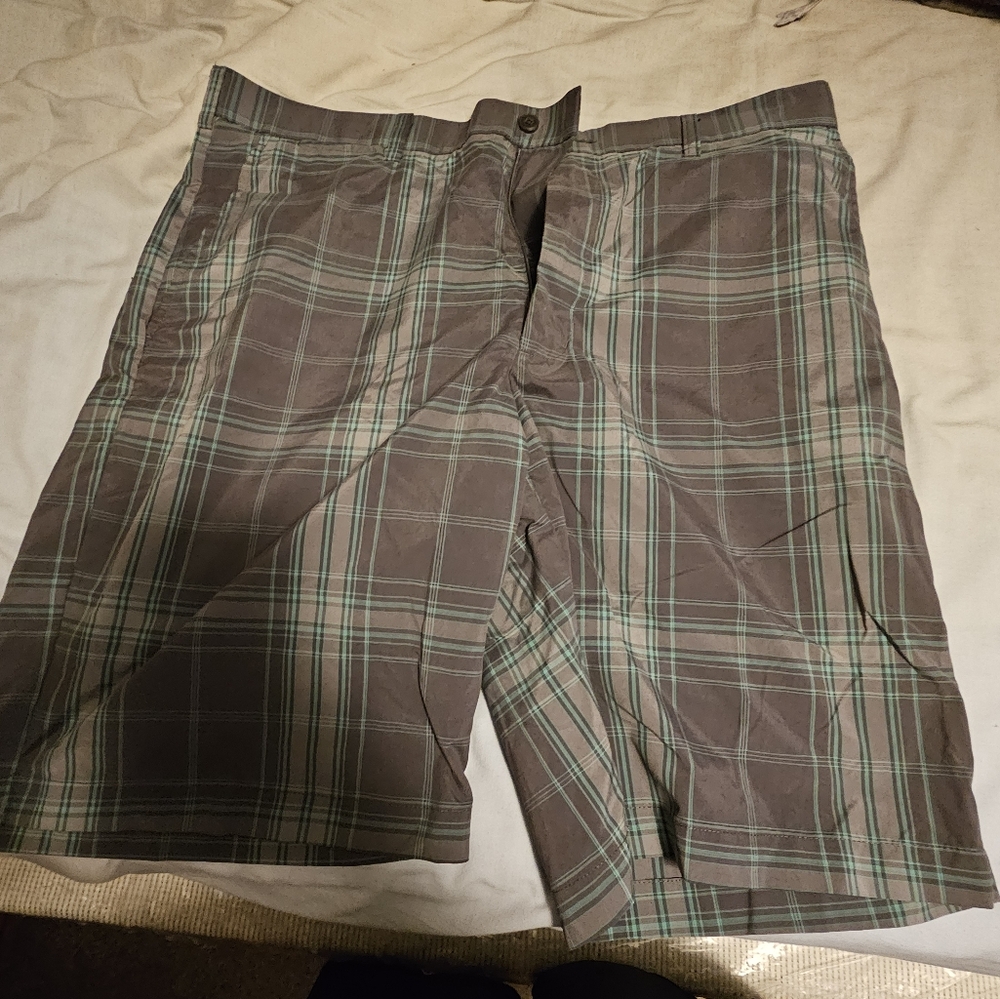 Ben Hogan golf shorta